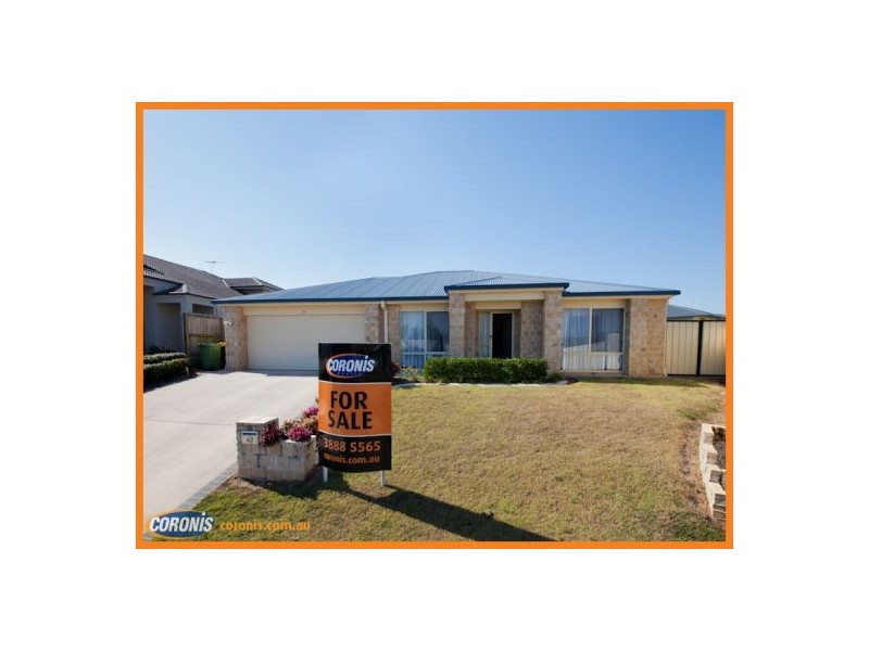 40 Yandina Place, Deception Bay QLD 4508