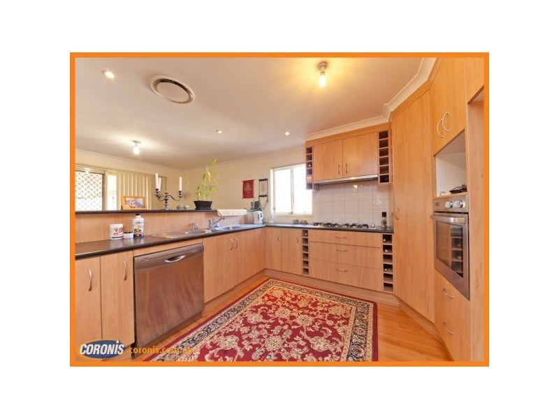 40 Yandina Place, Deception Bay QLD 4508