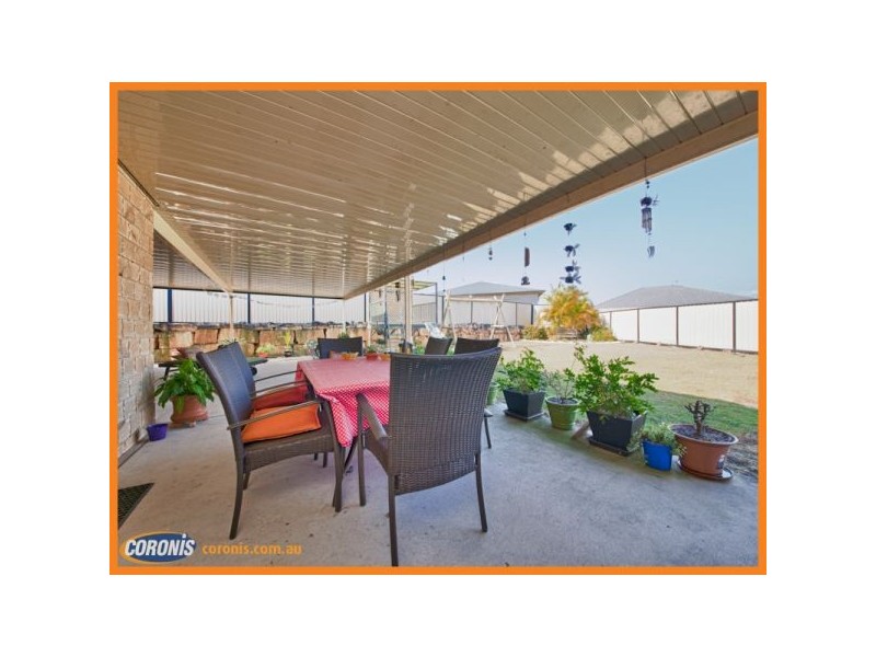 40 Yandina Place, Deception Bay QLD 4508