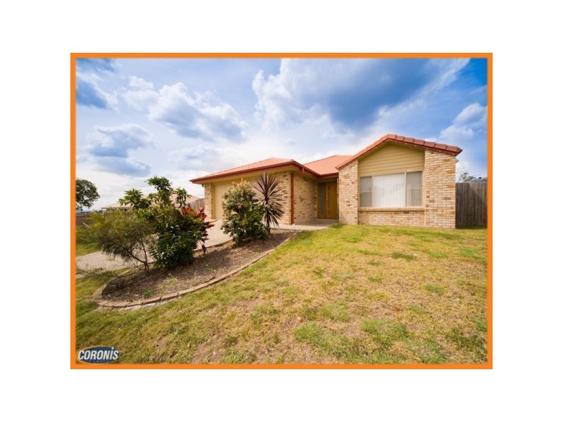 4 Renee Street, Redbank Plains QLD 4301