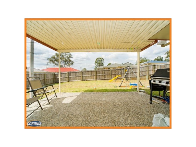 4 Renee Street, Redbank Plains QLD 4301