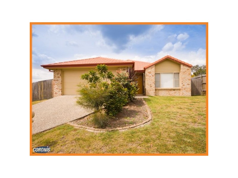 4 Renee Street, Redbank Plains QLD 4301