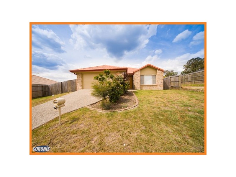 4 Renee Street, Redbank Plains QLD 4301