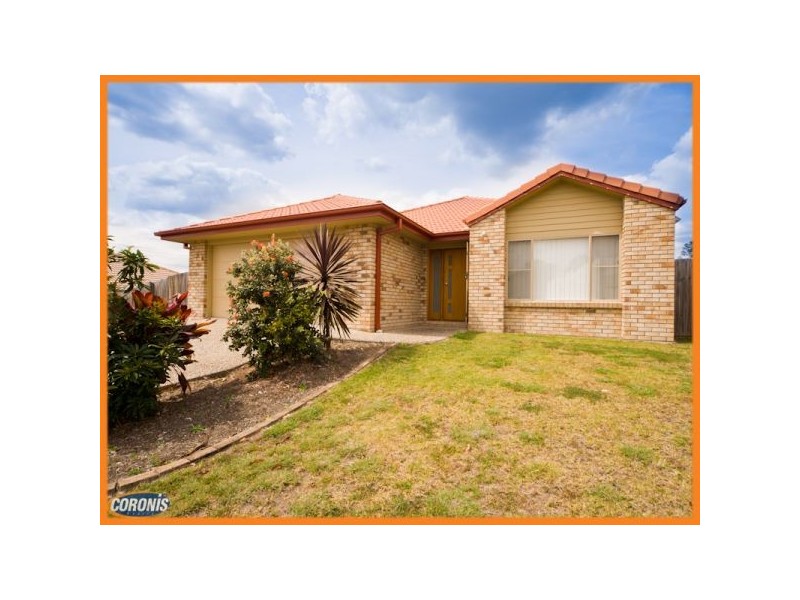 4 Renee Street, Redbank Plains QLD 4301