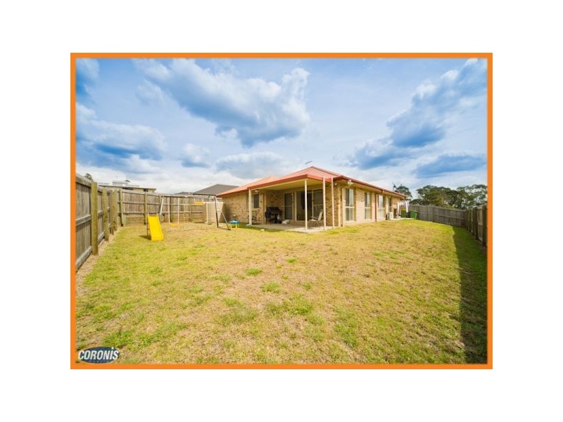 4 Renee Street, Redbank Plains QLD 4301