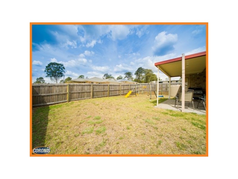 4 Renee Street, Redbank Plains QLD 4301