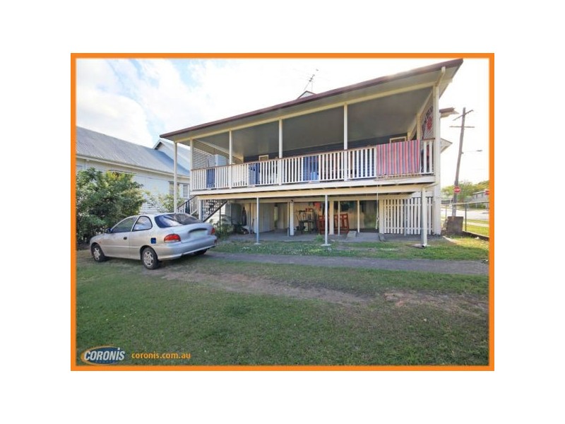 59 Mclennan Street, Albion QLD 4010