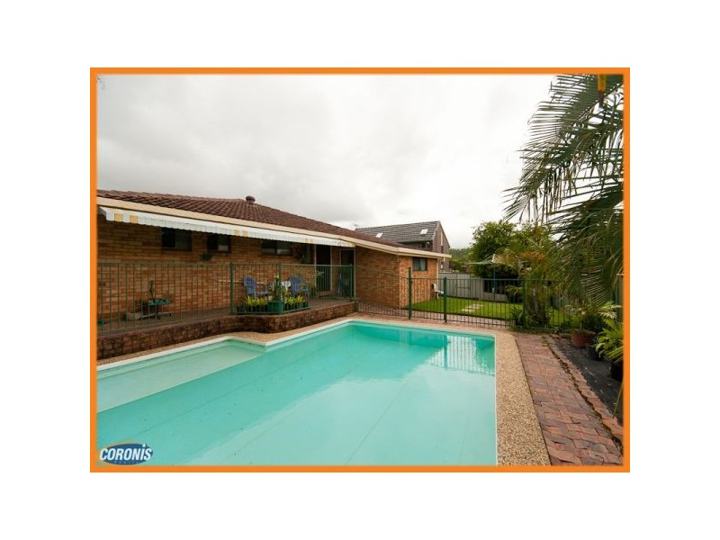 7 Kinbrace Street, Ferny Grove QLD 4055