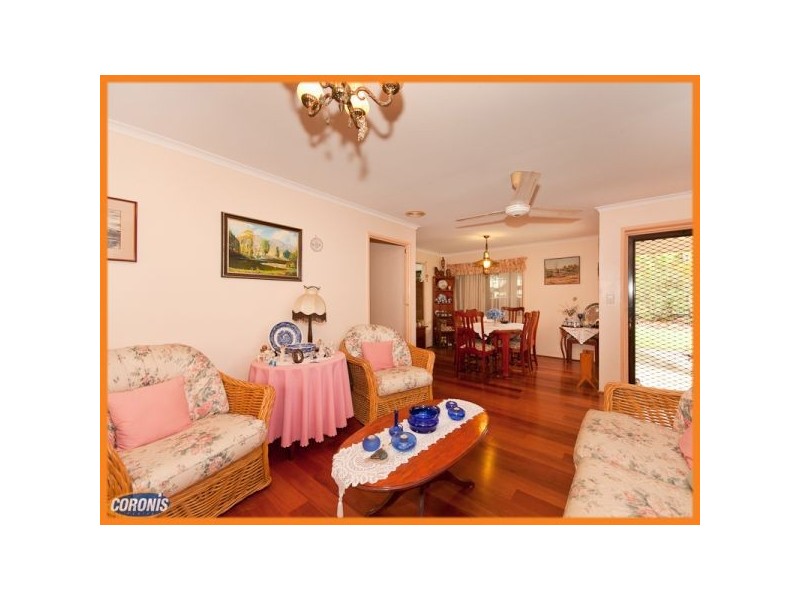 7 Kinbrace Street, Ferny Grove QLD 4055