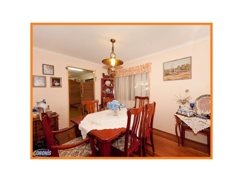 7 Kinbrace Street, Ferny Grove QLD 4055