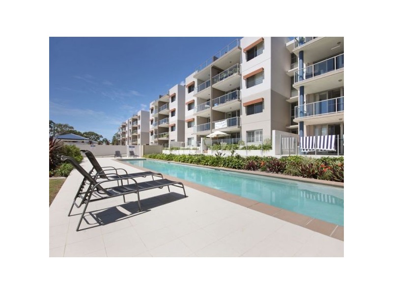9/6 George Street, Deception Bay QLD 4508