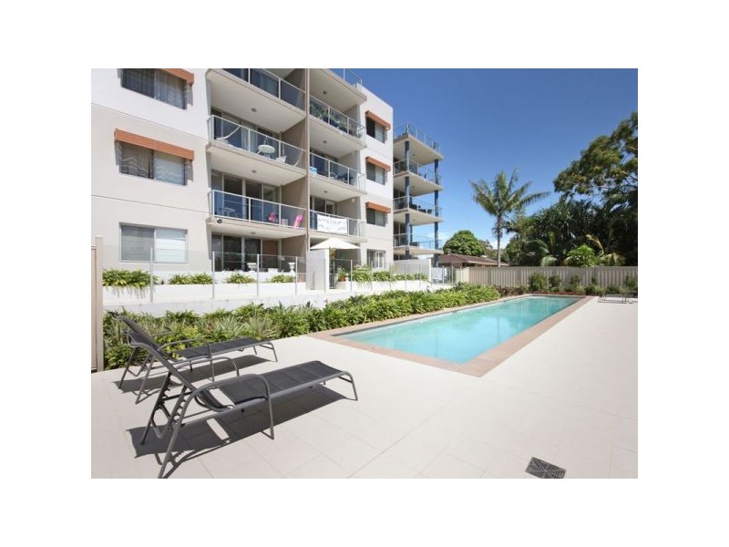 9/6 George Street, Deception Bay QLD 4508