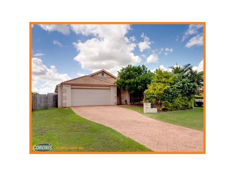 32 Peppertree Place, Warner QLD 4500