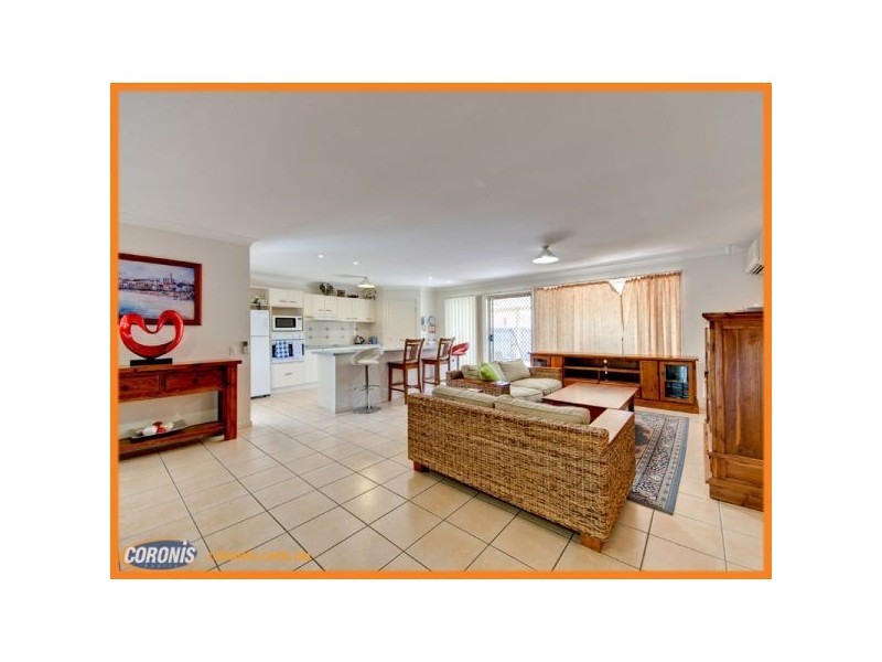 32 Peppertree Place, Warner QLD 4500