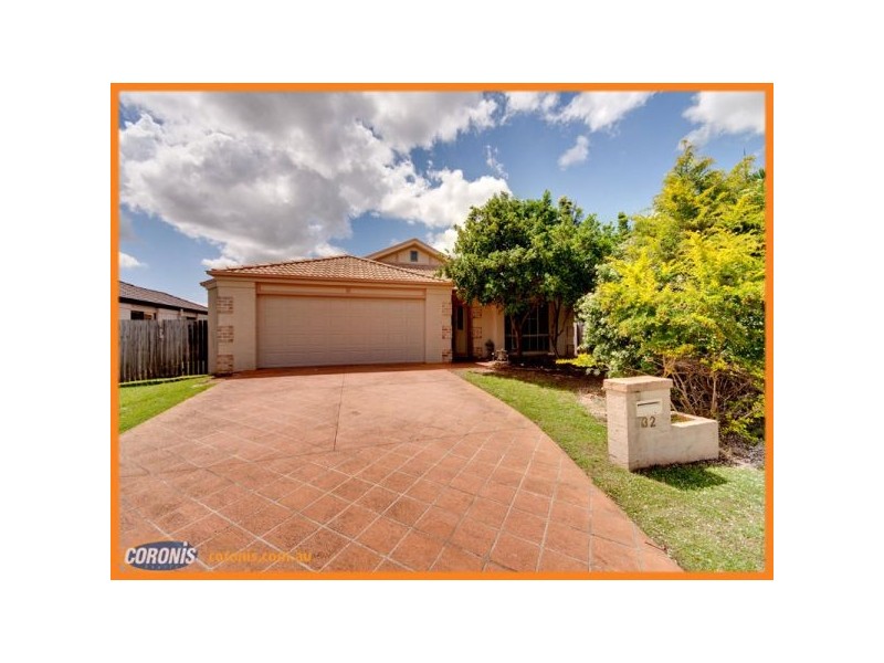 32 Peppertree Place, Warner QLD 4500