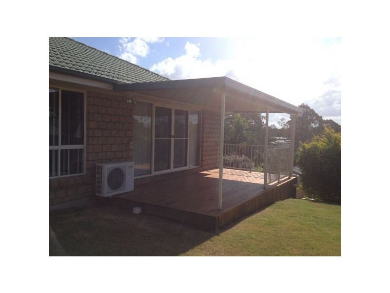 3 Damber Close, Morayfield QLD 4506