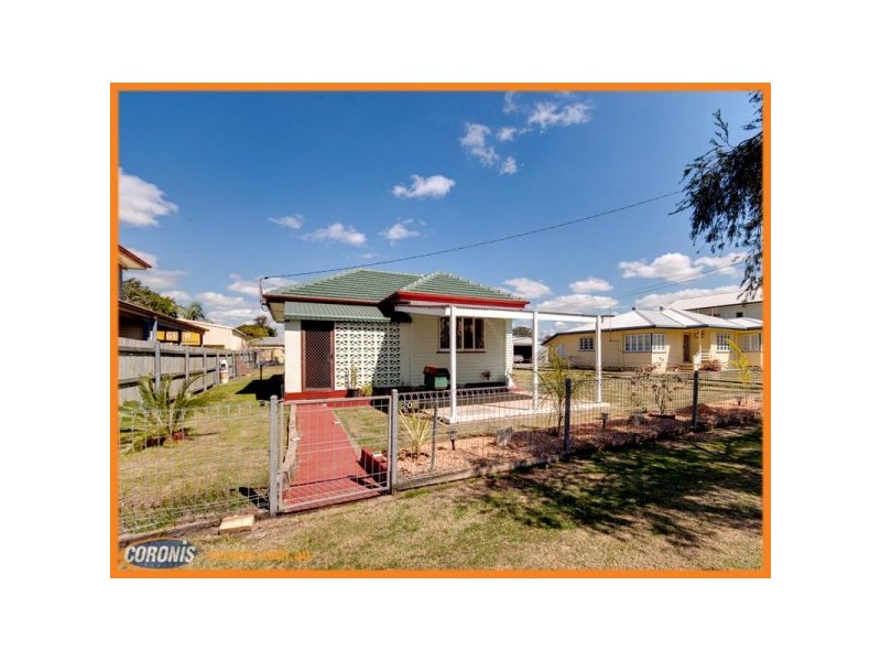 20 Edith Street, Deagon QLD 4017