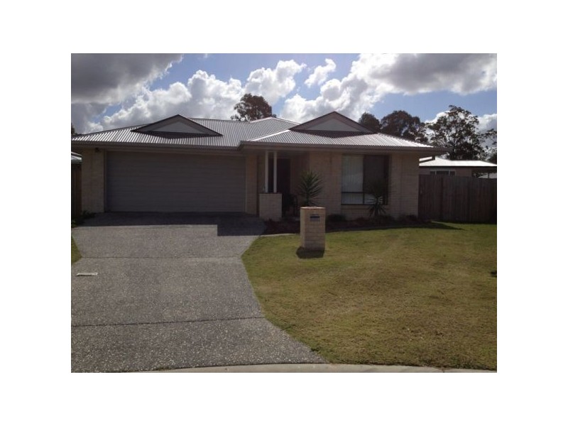 13 Thistle Court, Upper Caboolture QLD 4510