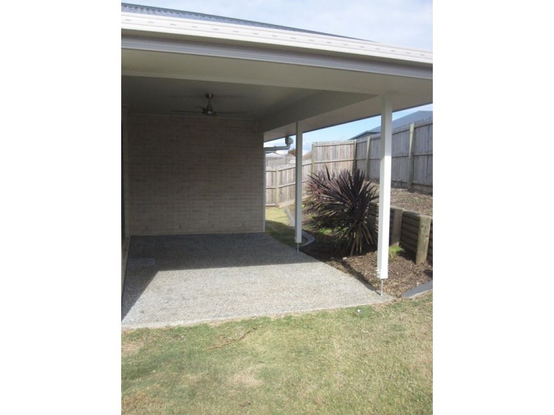 13 Thistle Court, Upper Caboolture QLD 4510