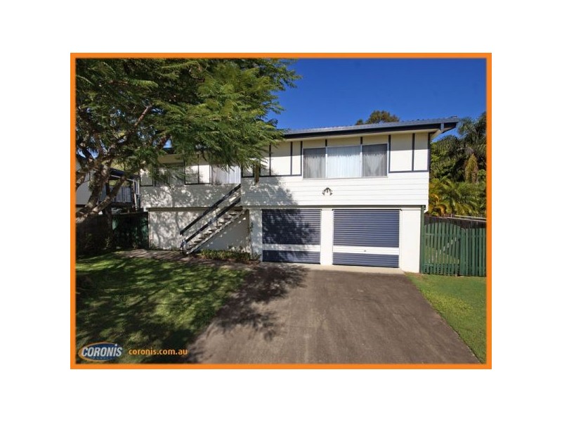 8 Greenore Street, Bracken Ridge QLD 4017