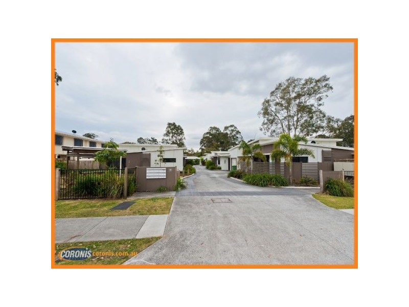 4/52 Riverhills Road, Eagleby QLD 4207
