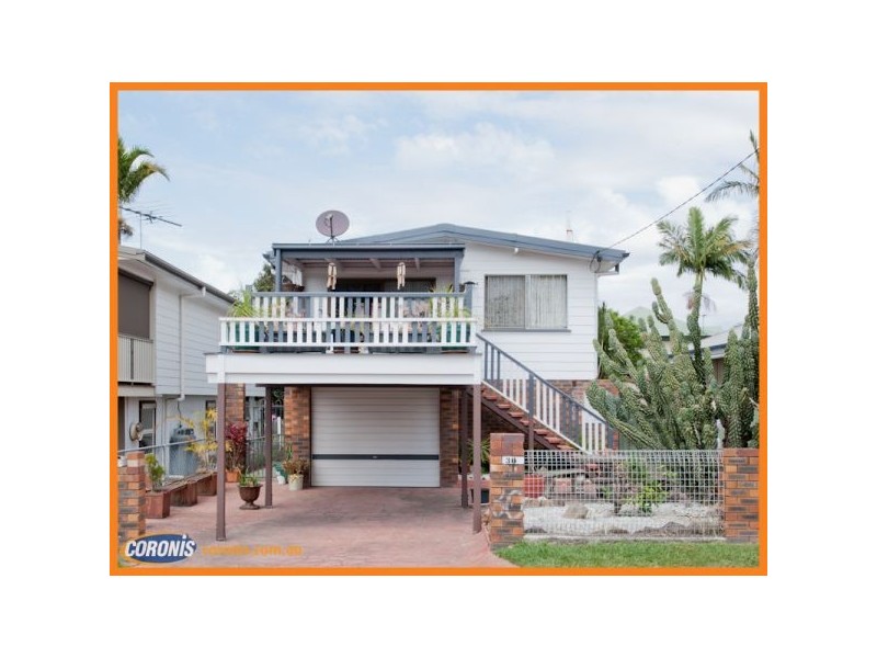 30 Beaufort Place, Deception Bay QLD 4508