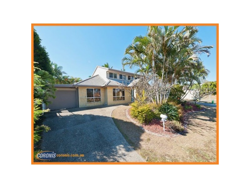 30 Wantana Crescent, Edens Landing QLD 4207