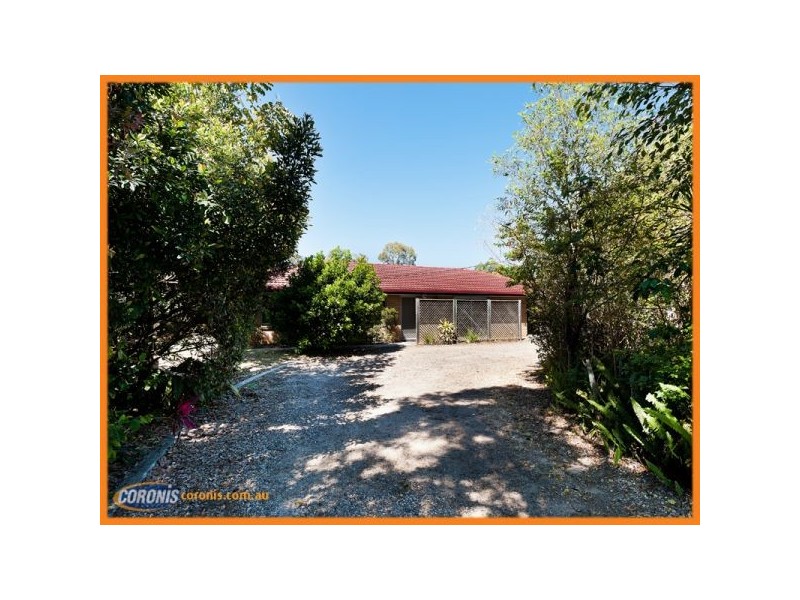 124 Middle Road, Boronia Heights QLD 4124