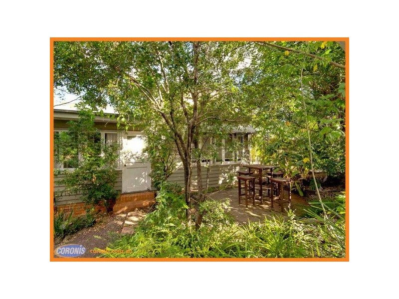 1/20 Banks Street, Newmarket QLD 4051