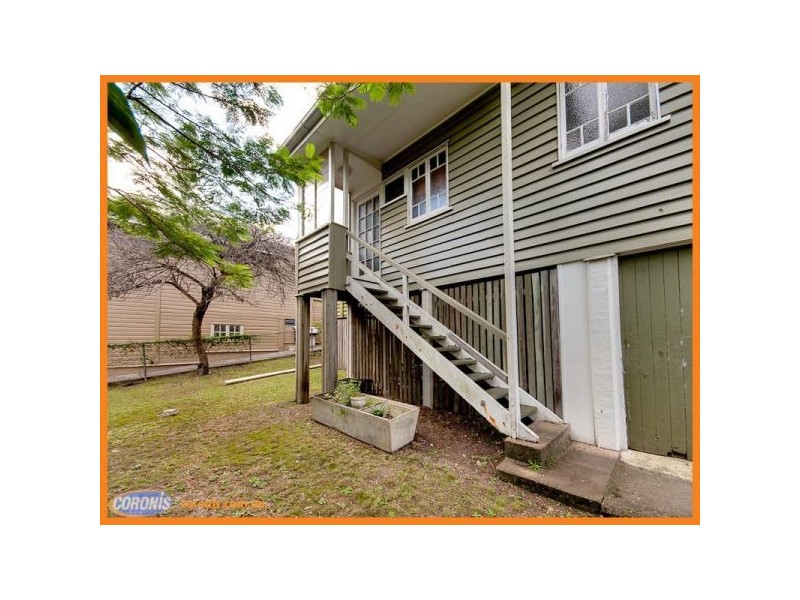 1/20 Banks Street, Newmarket QLD 4051