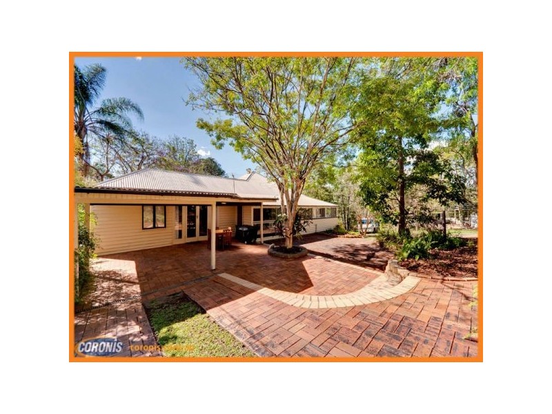 42 Pindari Avenue, Ferny Hills QLD 4055