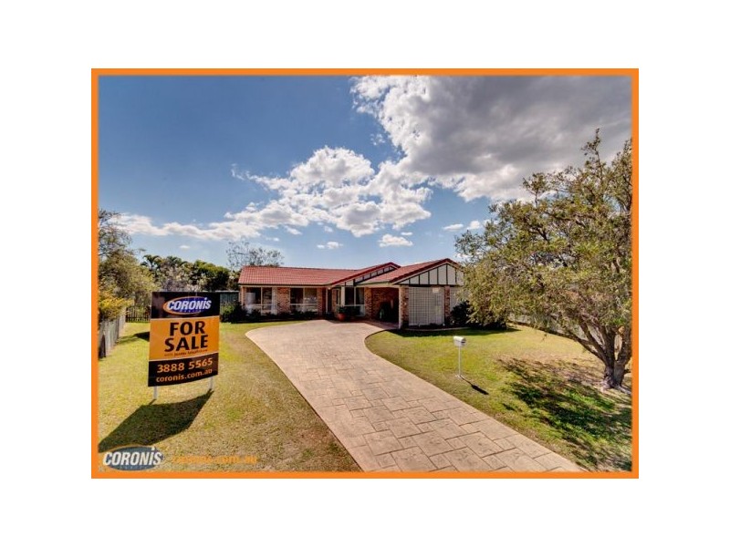 15 Stradella Court, Burpengary QLD 4505