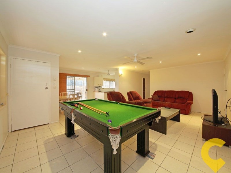 40 Pirramurra Street, Bracken Ridge QLD 4017