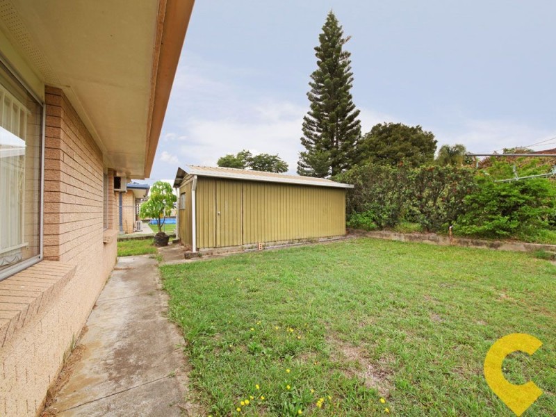 40 Pirramurra Street, Bracken Ridge QLD 4017