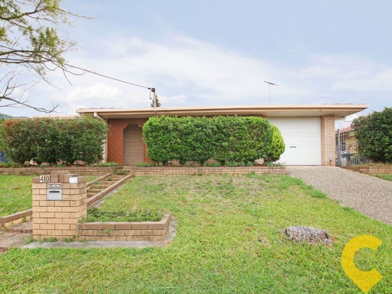 40 Pirramurra Street, Bracken Ridge QLD 4017