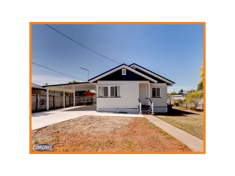 8 Donovan Street, Zillmere QLD 4034