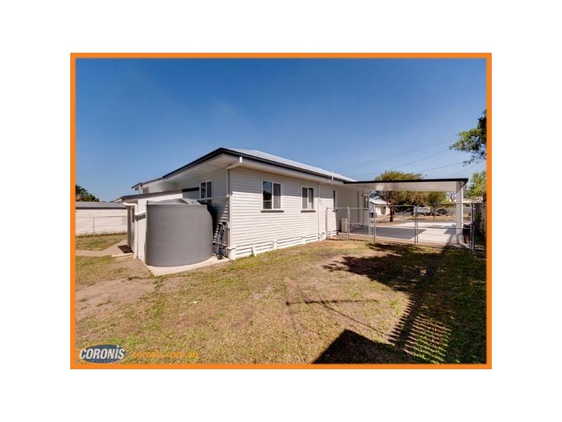 8 Donovan Street, Zillmere QLD 4034