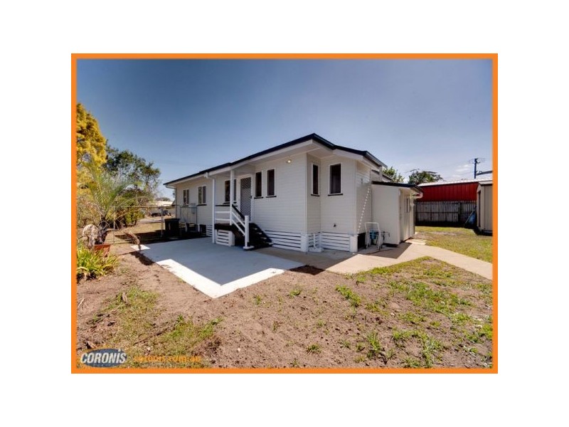 8 Donovan Street, Zillmere QLD 4034