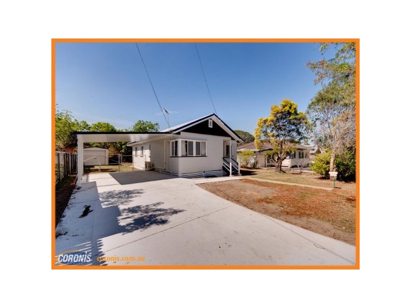 8 Donovan Street, Zillmere QLD 4034