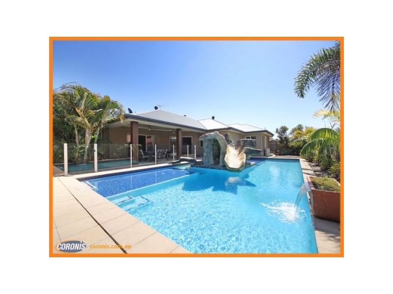 21 Peppertree Court, Narangba QLD 4504