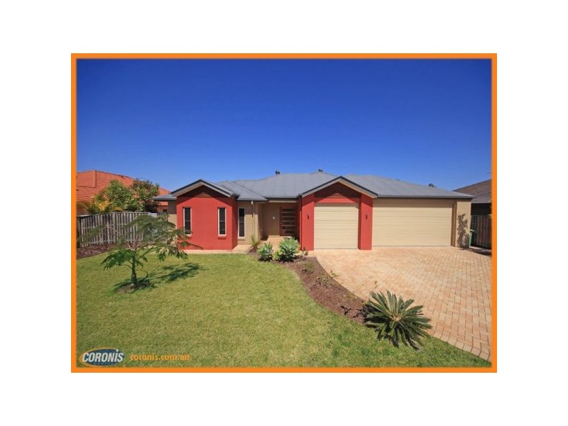 21 Peppertree Court, Narangba QLD 4504
