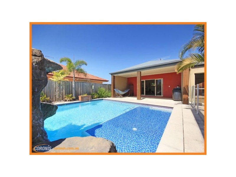 21 Peppertree Court, Narangba QLD 4504