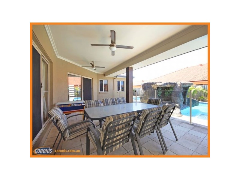 21 Peppertree Court, Narangba QLD 4504