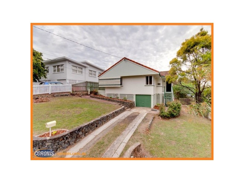 7 Dorkay Street, Stafford Heights QLD 4053