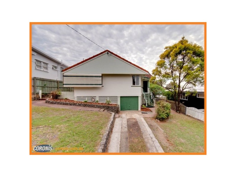 7 Dorkay Street, Stafford Heights QLD 4053