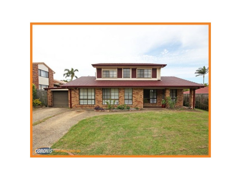 490 Telegraph Road, Bracken Ridge QLD 4017