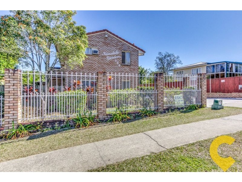 24/104 Ewing Road, Woodridge QLD 4114