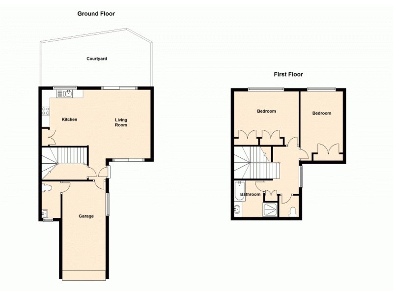 24/104 Ewing Road, Woodridge QLD 4114 Floorplan
