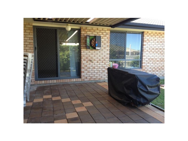 22 Ewan Place, Bracken Ridge QLD 4017