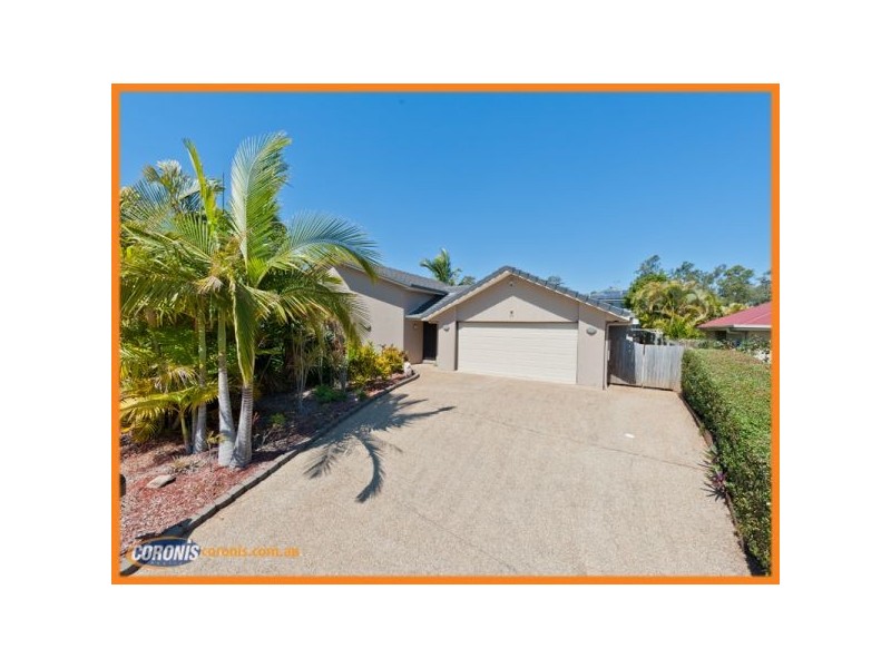 33 The Heights, Underwood QLD 4119
